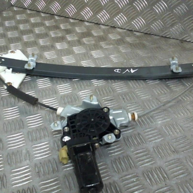 Leve vitre electrique avant droit HYUNDAI ACCENT 2 Photo n°1