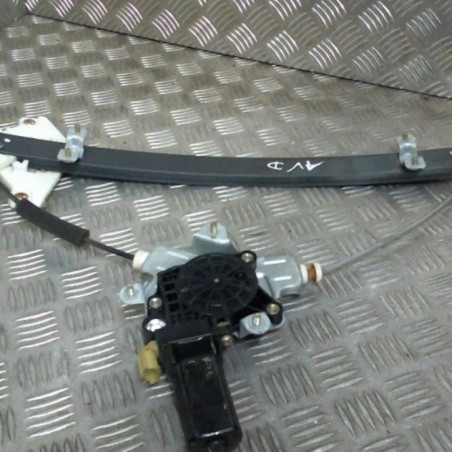 Leve vitre electrique avant droit HYUNDAI ACCENT 2 Photo n°1