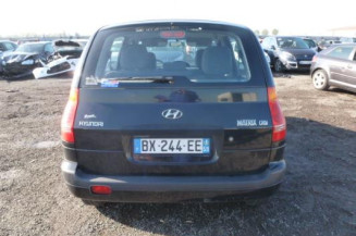 Leve vitre electrique arriere gauche HYUNDAI MATRIX