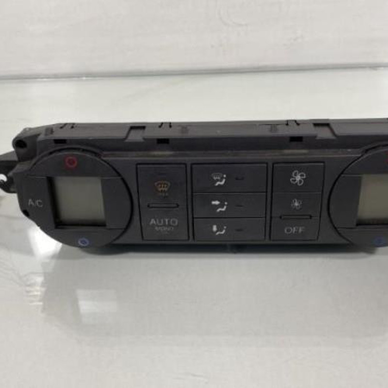 Commande chauffage FORD C-MAX 1 Photo n°1