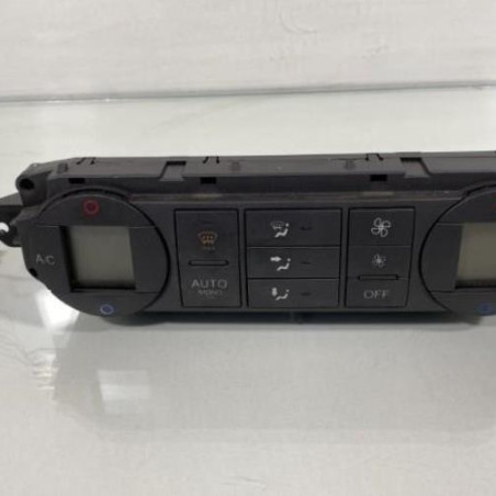 Commande chauffage FORD C-MAX 1 Photo n°1