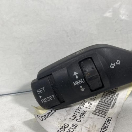 Commodo phare FORD C-MAX 1