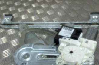 Leve vitre electrique arriere gauche FORD C-MAX 1 Photo n°1