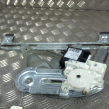 Leve vitre electrique arriere gauche FORD C-MAX 1 Photo n°1