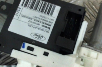 Leve vitre electrique arriere gauche FORD C-MAX 1