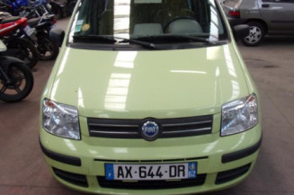 Calandre FIAT PANDA 2