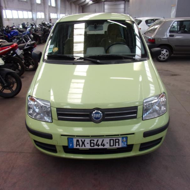 Calandre FIAT PANDA 2 Photo n°2