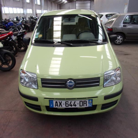 Calandre FIAT PANDA 2