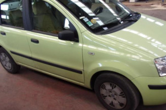 Calandre FIAT PANDA 2