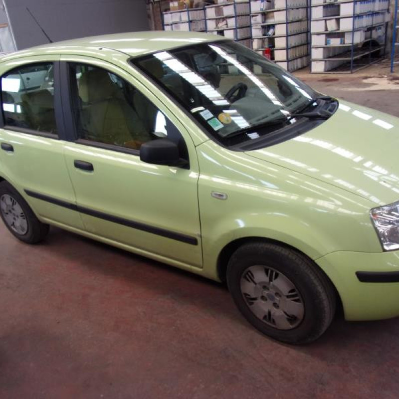 Calandre FIAT PANDA 2 Photo n°3