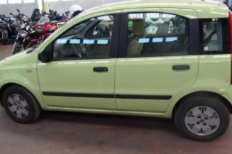 Calandre FIAT PANDA 2