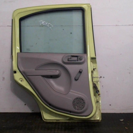 Porte arriere gauche FIAT PANDA 2 Photo n°1