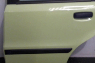 Porte arriere gauche FIAT PANDA 2