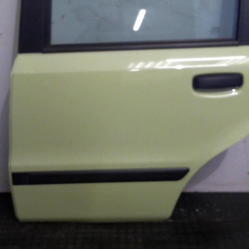 Porte arriere gauche FIAT PANDA 2 Photo n°2