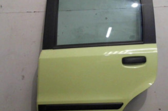 Porte arriere gauche FIAT PANDA 2