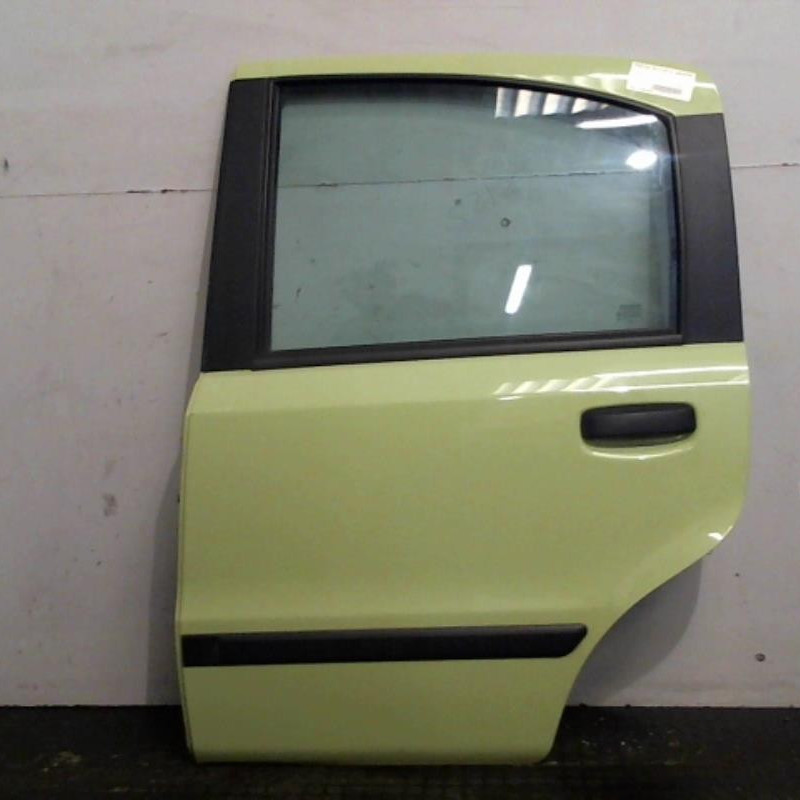 Porte arriere gauche FIAT PANDA 2 Photo n°3