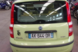 Porte arriere gauche FIAT PANDA 2