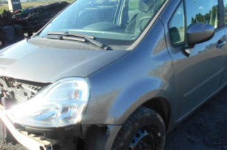 Boite de vitesses RENAULT GRAND MODUS Photo n°1