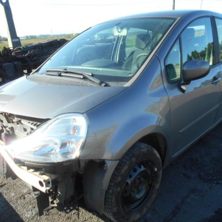 Boite de vitesses RENAULT GRAND MODUS Photo n°1