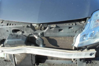 Boite de vitesses RENAULT GRAND MODUS