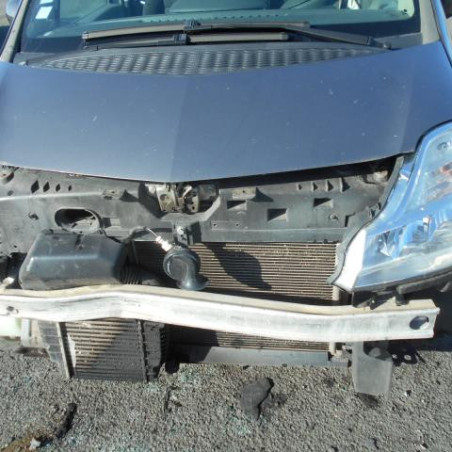 Boite de vitesses RENAULT GRAND MODUS