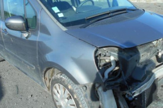 Boite de vitesses RENAULT GRAND MODUS