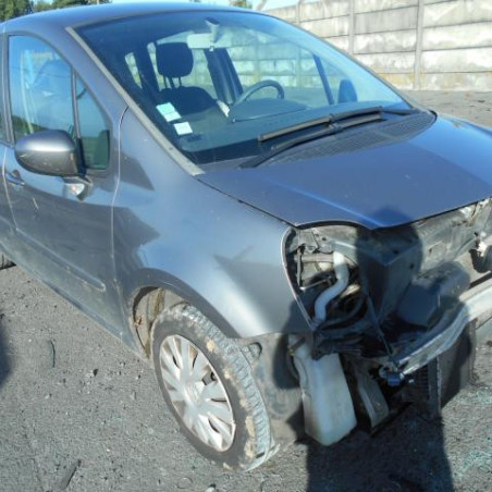 Boite de vitesses RENAULT GRAND MODUS