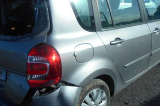 Boite de vitesses RENAULT GRAND MODUS