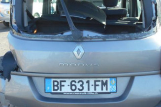Boite de vitesses RENAULT GRAND MODUS