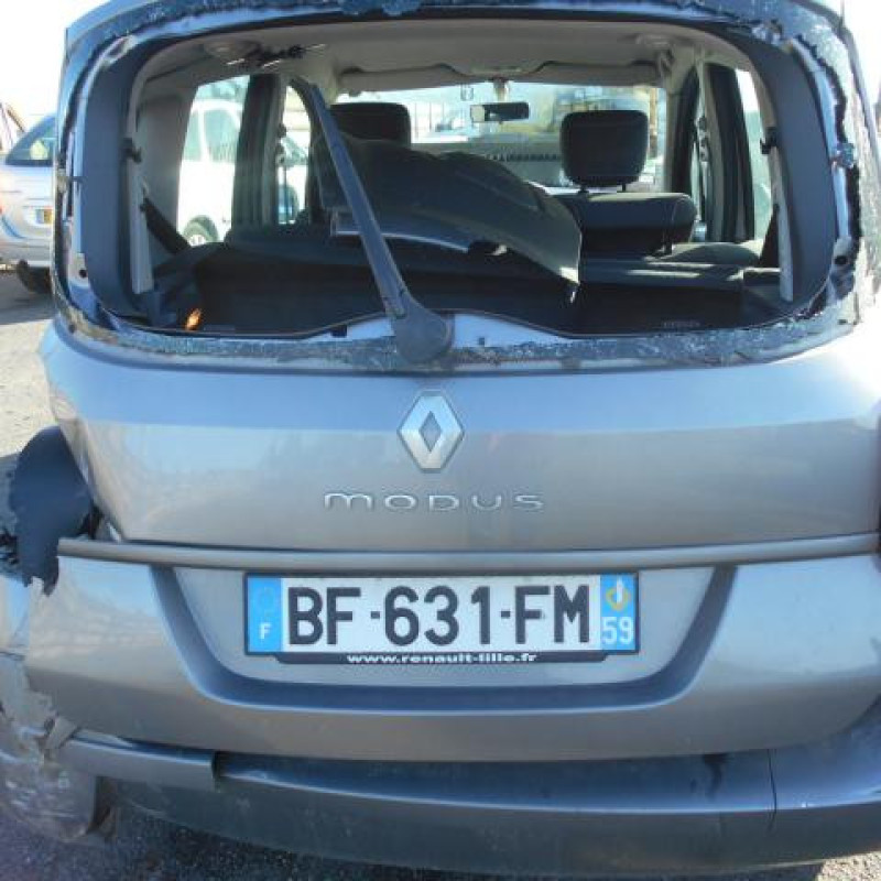 Boite de vitesses RENAULT GRAND MODUS Photo n°5
