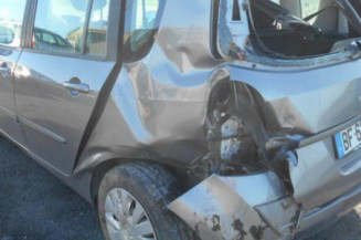 Boite de vitesses RENAULT GRAND MODUS
