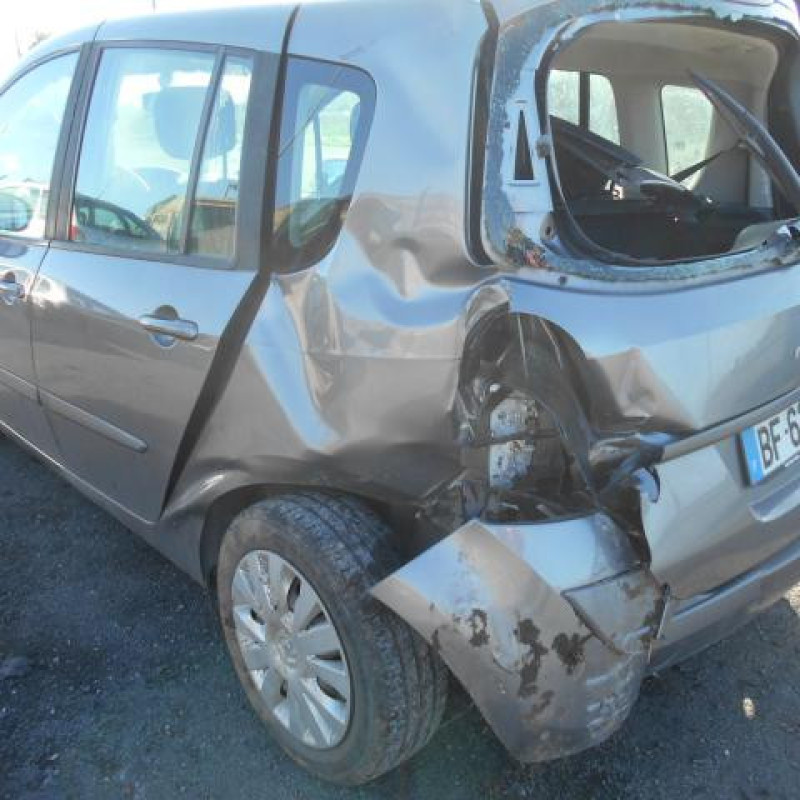 Boite de vitesses RENAULT GRAND MODUS Photo n°6