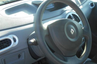 Boite de vitesses RENAULT GRAND MODUS