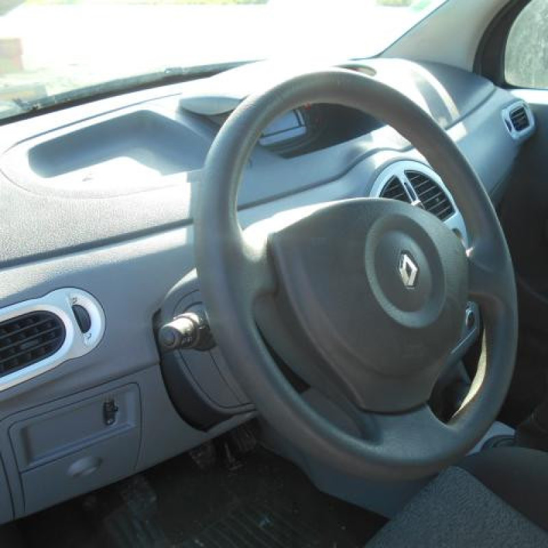 Boite de vitesses RENAULT GRAND MODUS Photo n°8