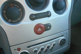 Boite de vitesses RENAULT GRAND MODUS