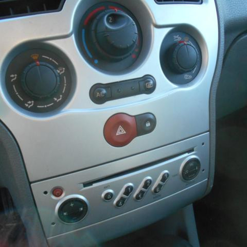 Boite de vitesses RENAULT GRAND MODUS Photo n°9