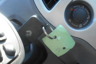 Boite de vitesses RENAULT GRAND MODUS