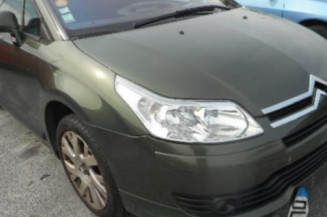 Pulseur d'air CITROEN C4 1