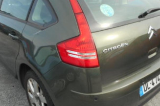 Pulseur d'air CITROEN C4 1