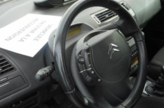 Pulseur d'air CITROEN C4 1