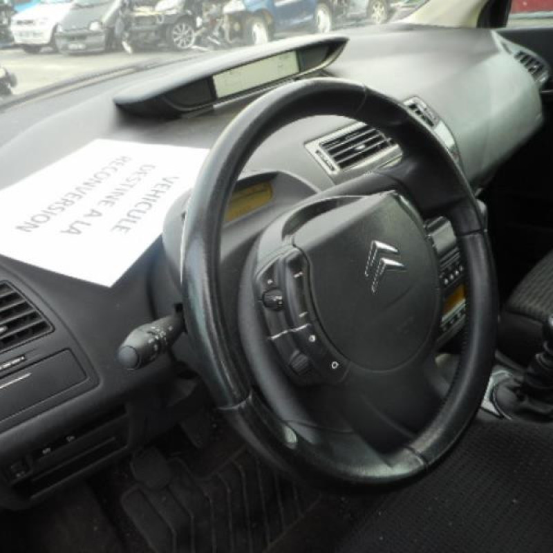 Pulseur d'air CITROEN C4 1 Photo n°7