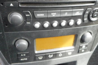 Pulseur d'air CITROEN C4 1