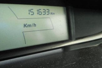 Pulseur d'air CITROEN C4 1