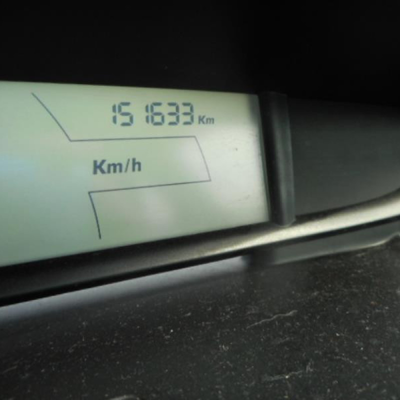 Pulseur d'air CITROEN C4 1 Photo n°9