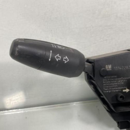 Com (Bloc Contacteur Tournant+Commodo Essuie Glace+Commodo Phare) OPEL CORSA D