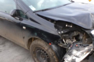 Com (Bloc Contacteur Tournant+Commodo Essuie Glace+Commodo Phare) OPEL CORSA D