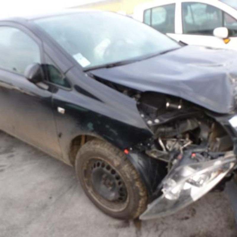 Com (Bloc Contacteur Tournant+Commodo Essuie Glace+Commodo Phare) OPEL CORSA D Photo n°12