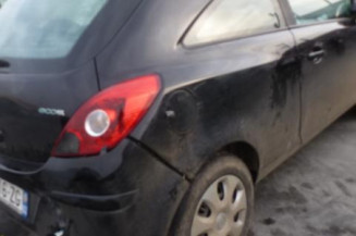 Com (Bloc Contacteur Tournant+Commodo Essuie Glace+Commodo Phare) OPEL CORSA D