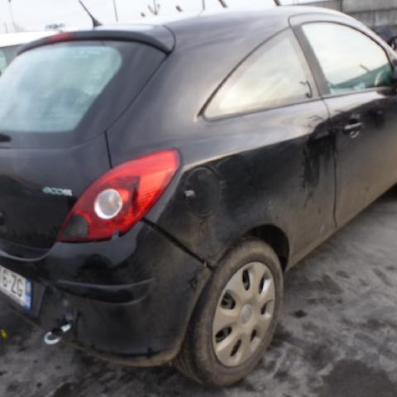 Com (Bloc Contacteur Tournant+Commodo Essuie Glace+Commodo Phare) OPEL CORSA D Photo n°13