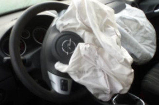Com (Bloc Contacteur Tournant+Commodo Essuie Glace+Commodo Phare) OPEL CORSA D
